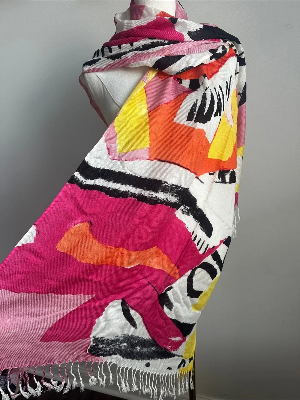 N/A bright bold